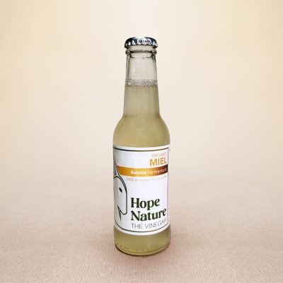 bebida de miel hopenature