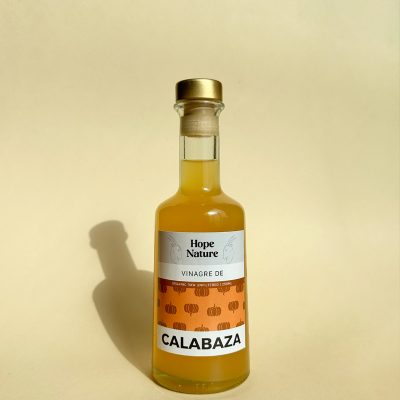 Vinagre de Calabaza