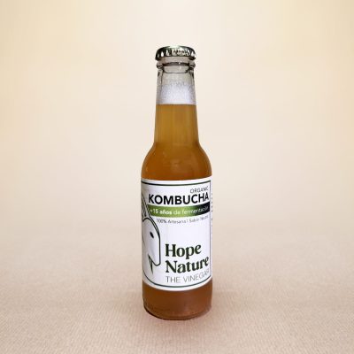 kombucha hopenature